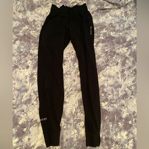Vitae apparel black pants